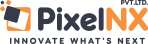 PixelNX Logo